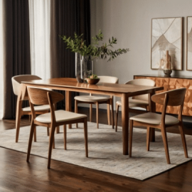 Идеальное решение для просторных гостиных &mdash; это современная мебель, которая сочетает в себе...