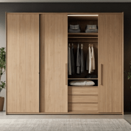 Идеальное решение для просторных гостиных &mdash; это современная мебель, которая сочетает в себе...